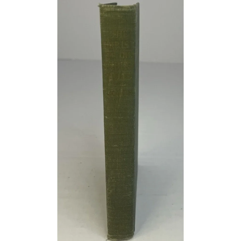 The Christ of the Indian Road E Stanley Jones 1926 Hardcover Religion Abingdon